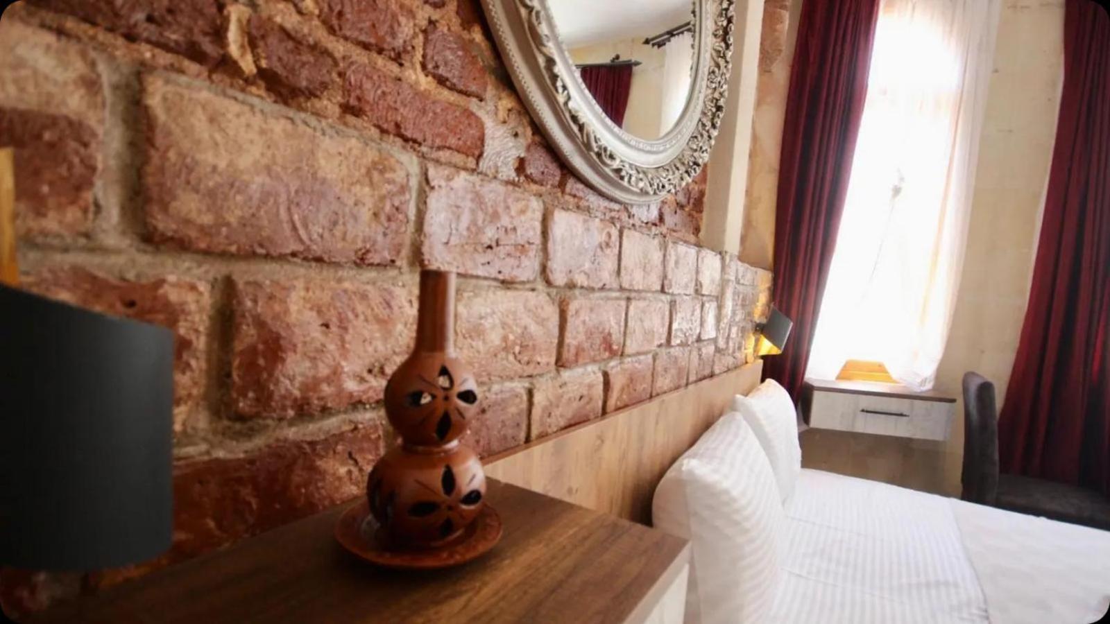 Galata By Rich Hotel Istanboel