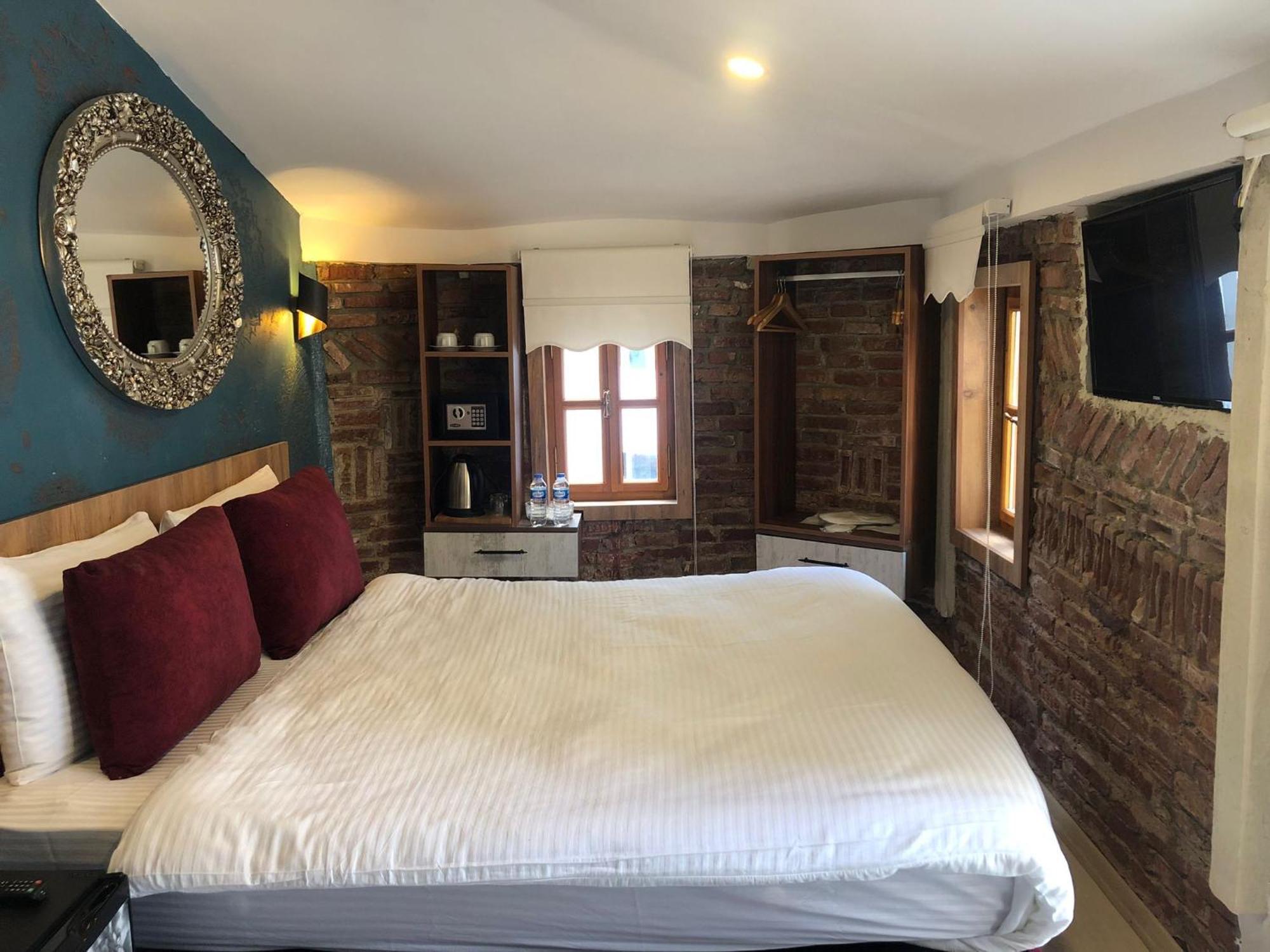Galata By Rich Hotel Istanbul