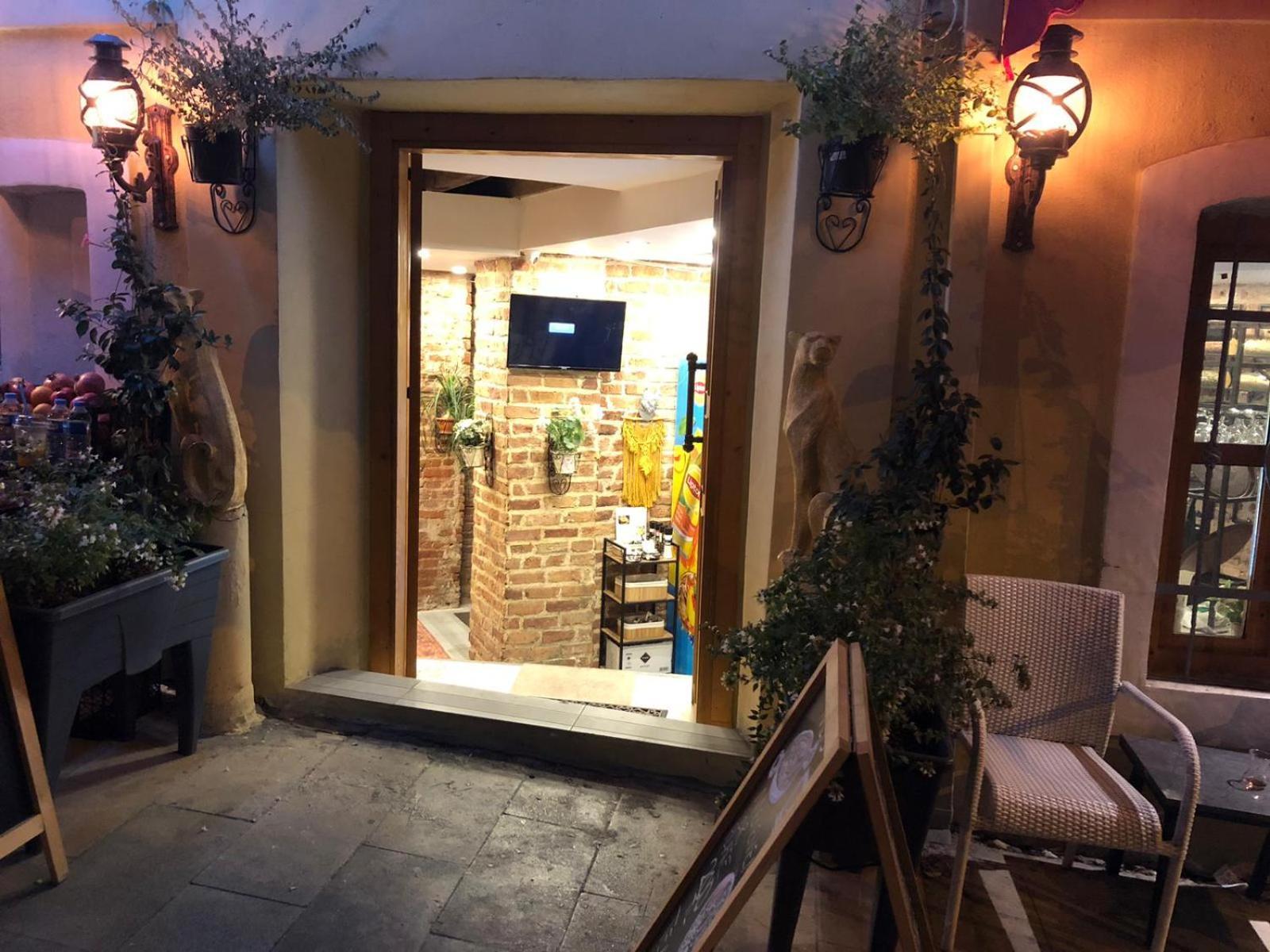 Galata By Rich Hotel