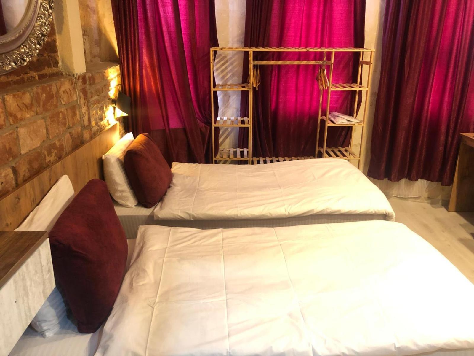 Galata By Rich Hotel *