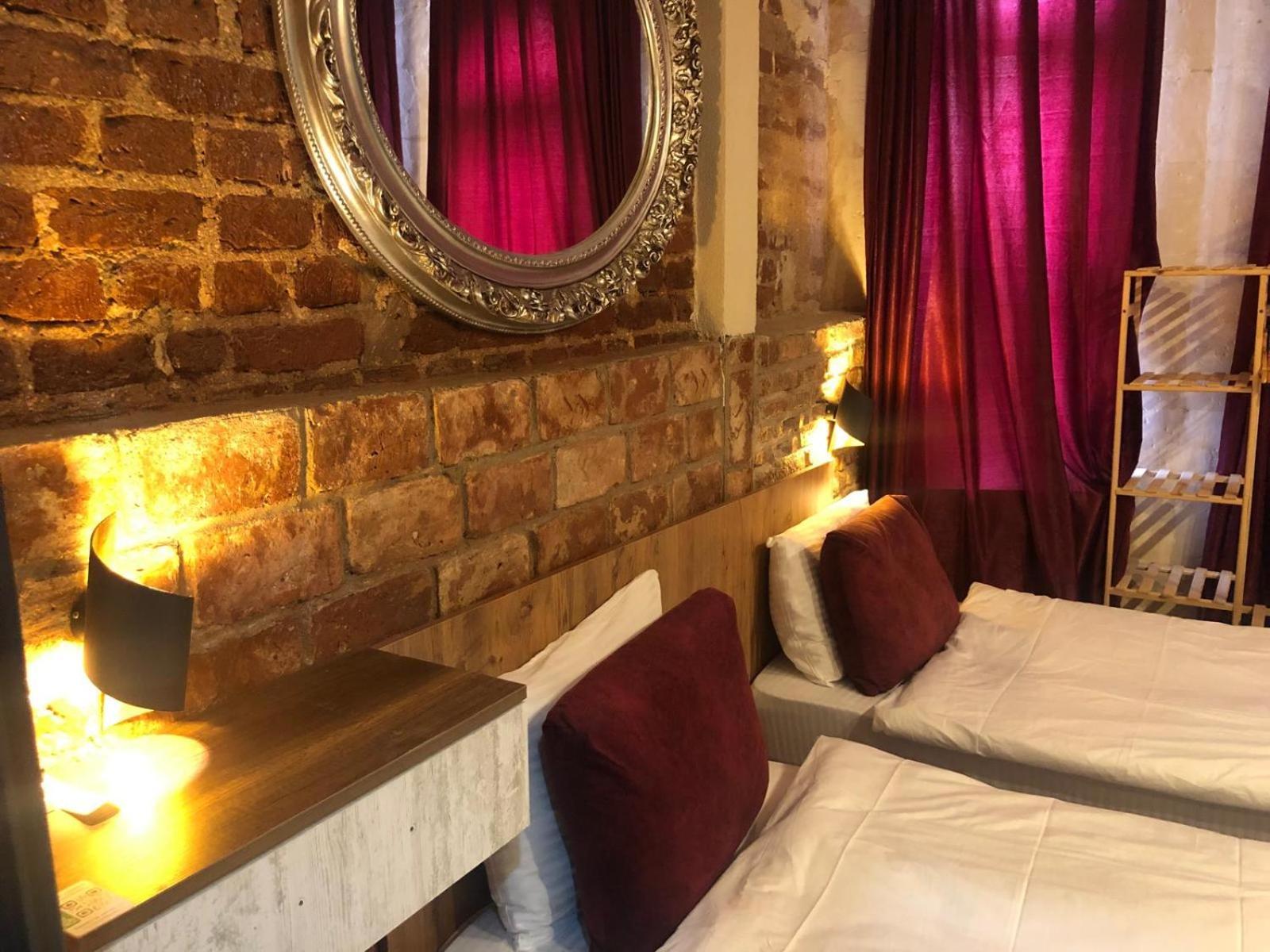 Hotel Galata By Rich Istanbul