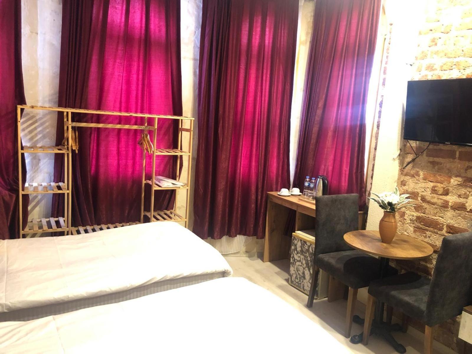 Galata By Rich Hotel Istanbul