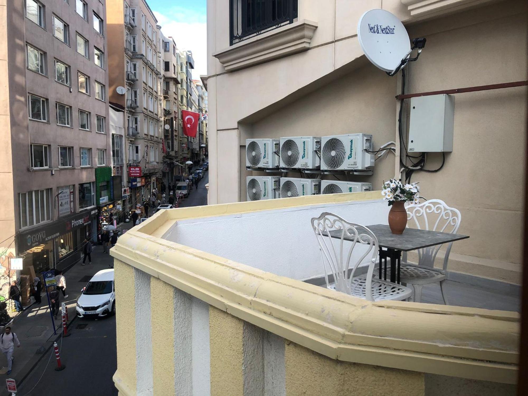 Hotel Galata By Rich *