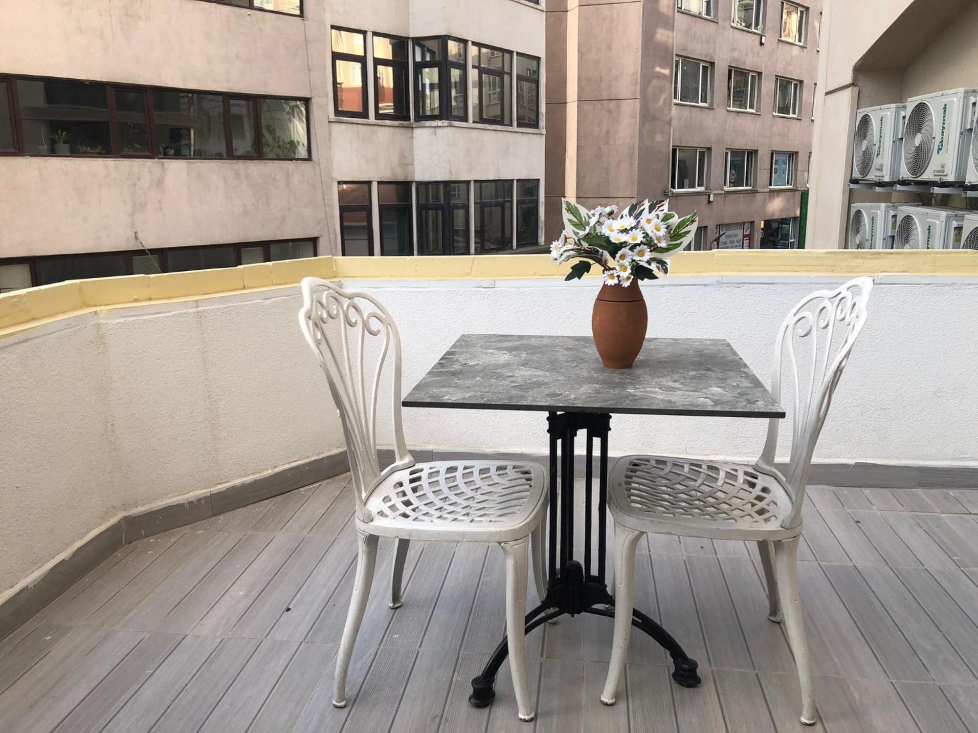 Galata By Rich Hotel Istanbul