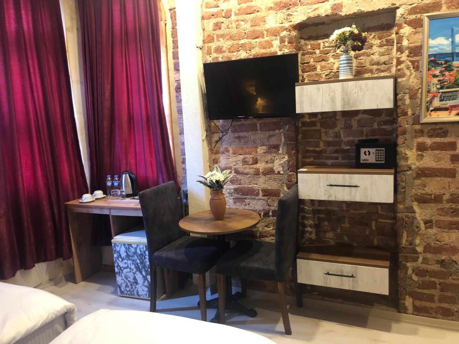 Galata By Rich Hotel *