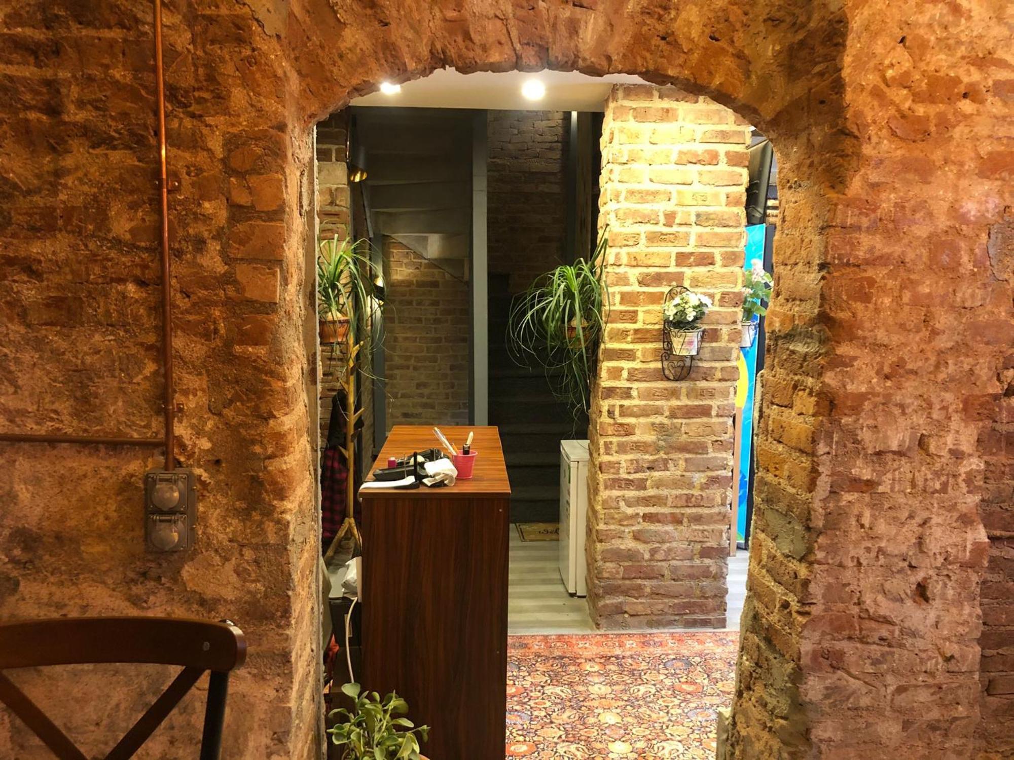 Hotel Galata By Rich *