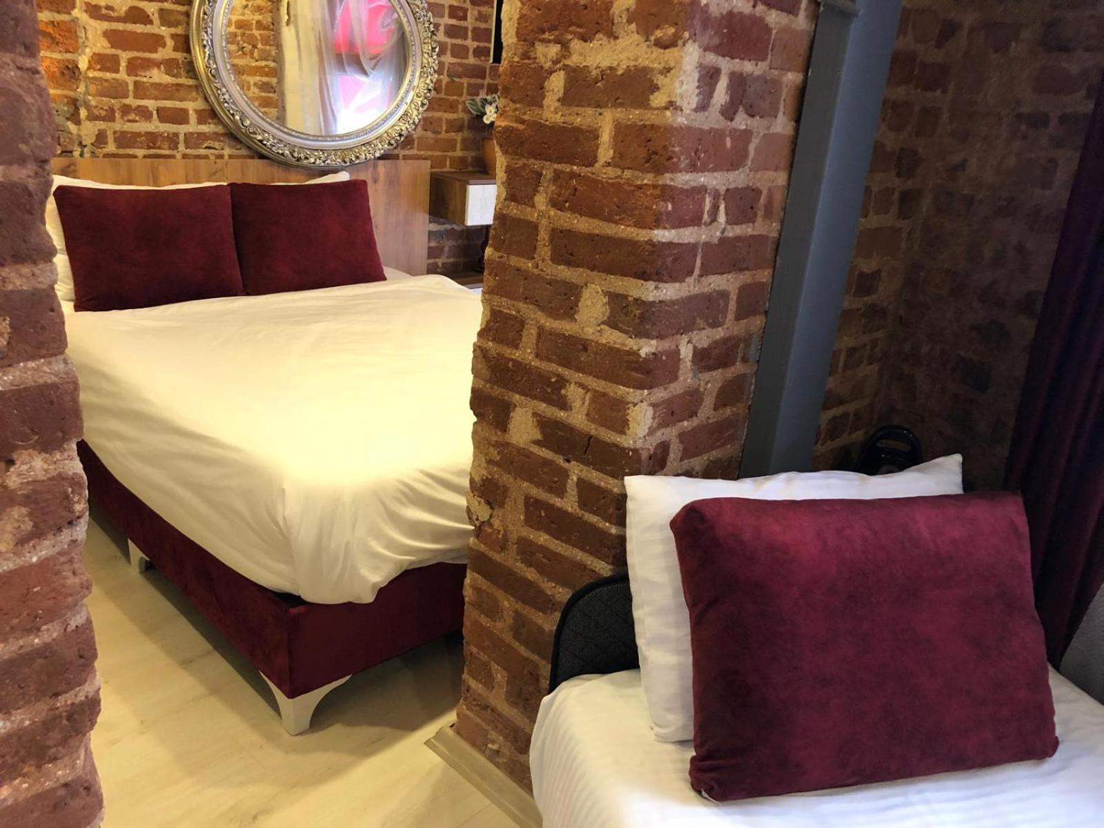 Galata By Rich Hotel