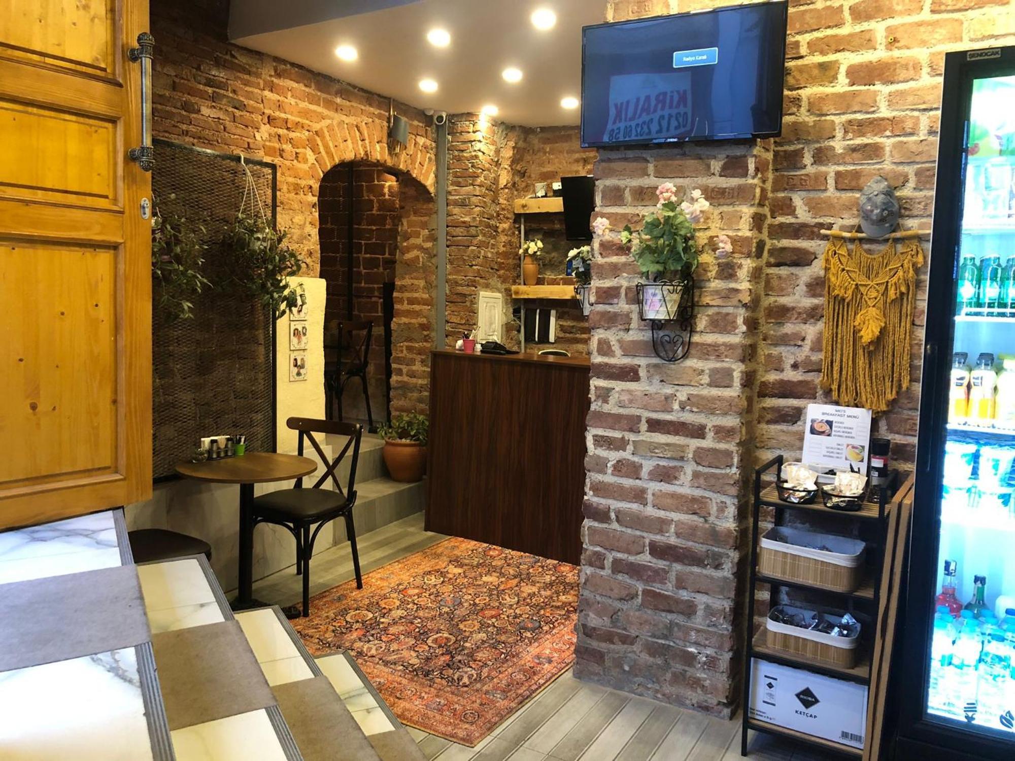 Galata By Rich Hotel *