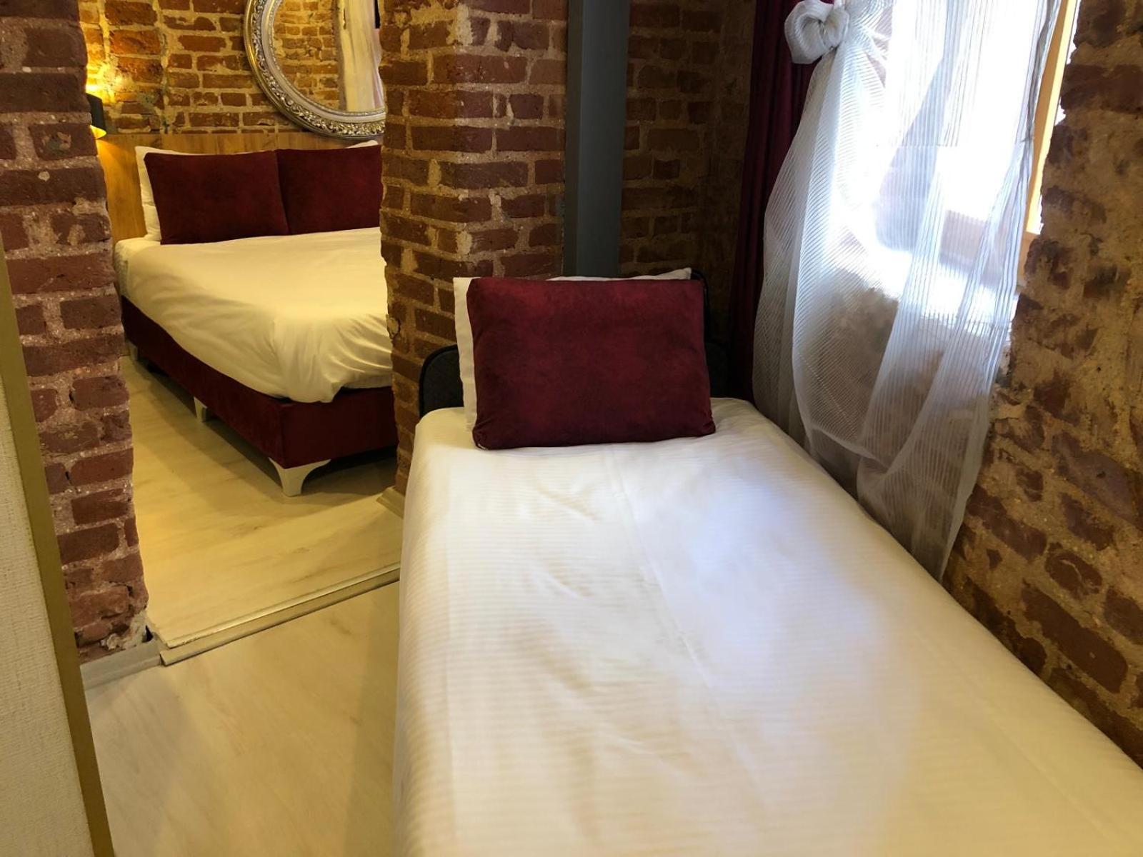 Galata By Rich Hotel Istanbul